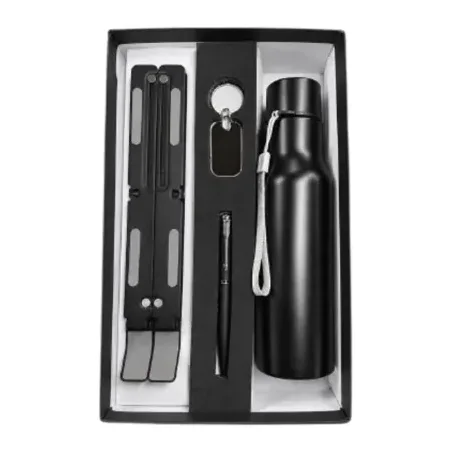 Bottle Pen Keychain Laptop Stand