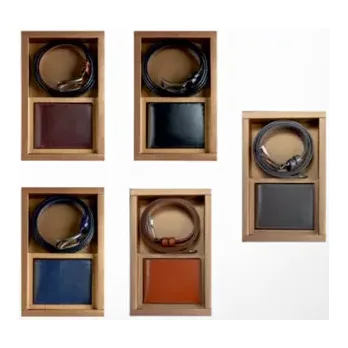 Belt Purse Set