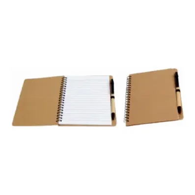 Ecofriendly Sticky Note
