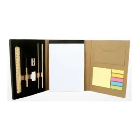 O65H- Ecofriendly Sticky Note