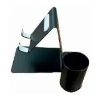 Mobile Stand without Paper Holder with Pen Stand