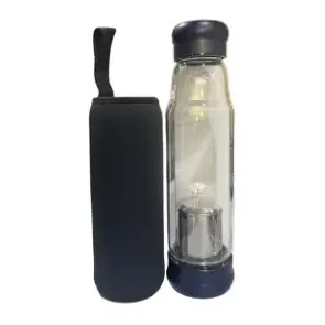 Gripper Glass Bottle