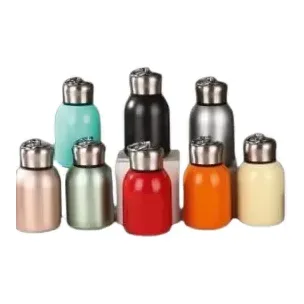 Youth Sports Bottle