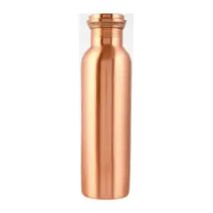 Copper Bottle