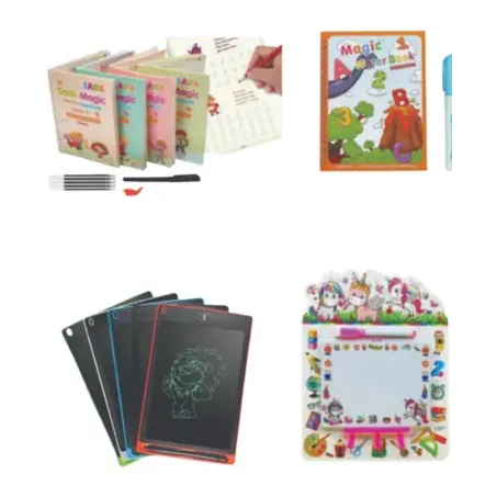Writing Pad