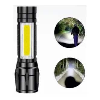 Mini Torch