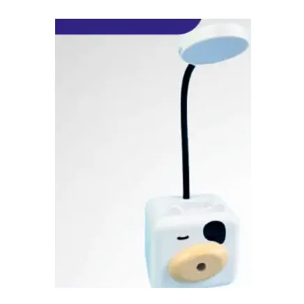Pig Lamp
