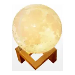 Moon Lamp