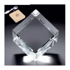 Square Lamp – 6111A