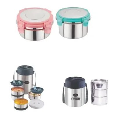 Single Tiffin Box