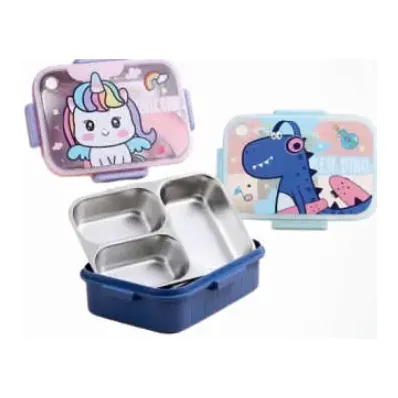 Unicorn S3 Tiffin