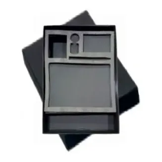 Pen Keychain Box