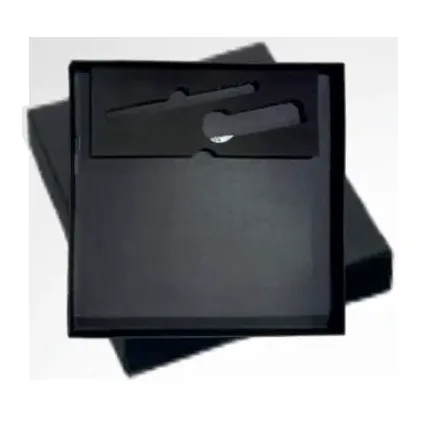 Diary Pen Keychain Box