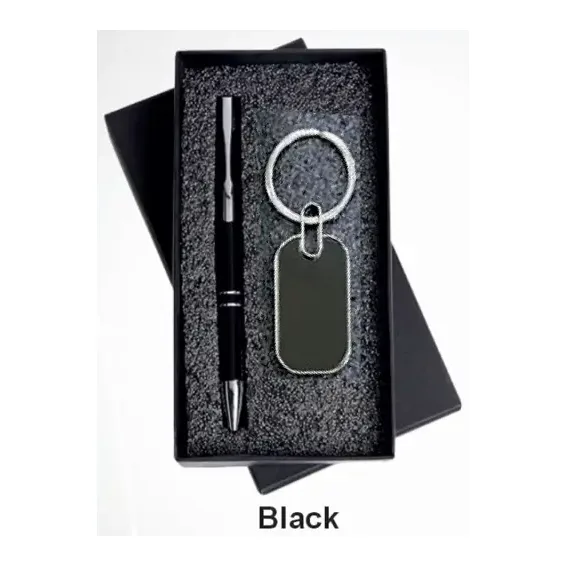 Pen Keychain Set