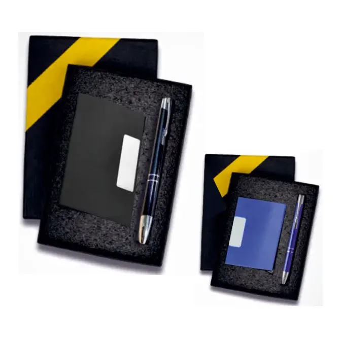 Cardholder Pen Set