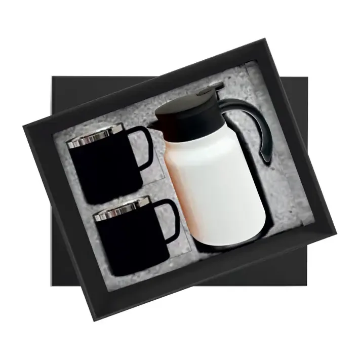 Thermos Cup Set