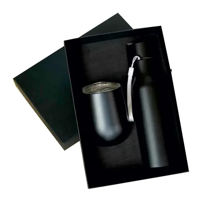 Bottle Cup Set