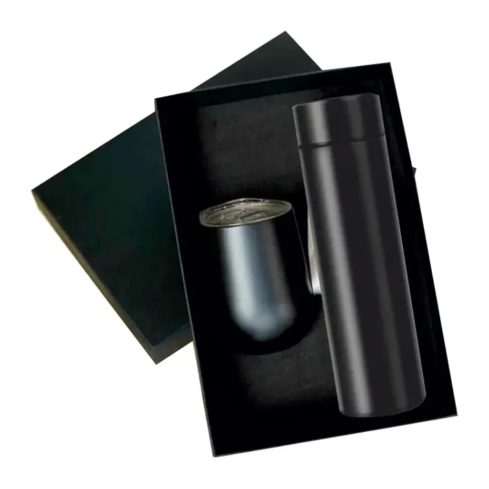 Bottle Cup Set