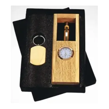 Pen Keychain Set
