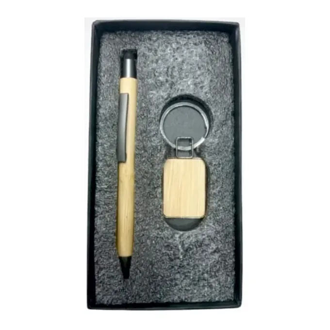 Pen Keychain Set