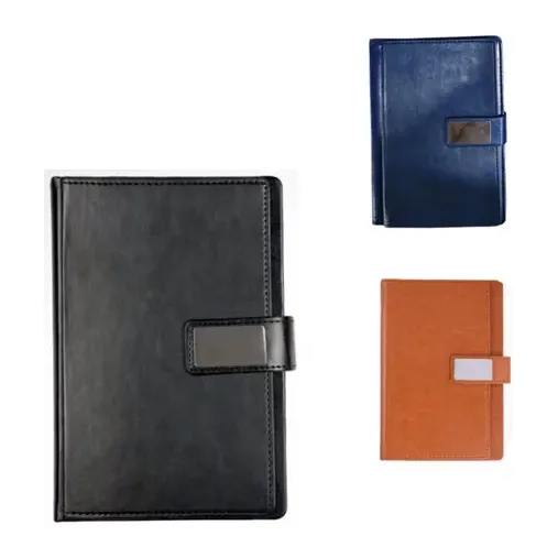 Flip Magnet Diary