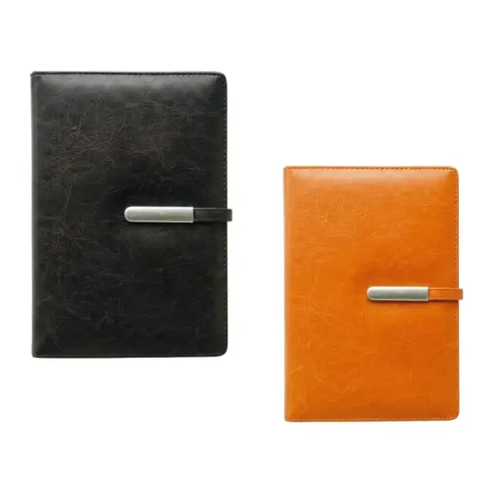 Slim Magnet Diary