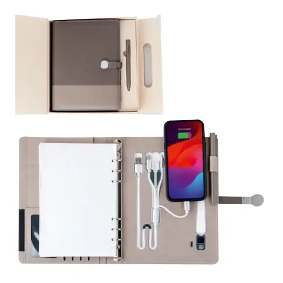 Powerbank Diary N – RM
