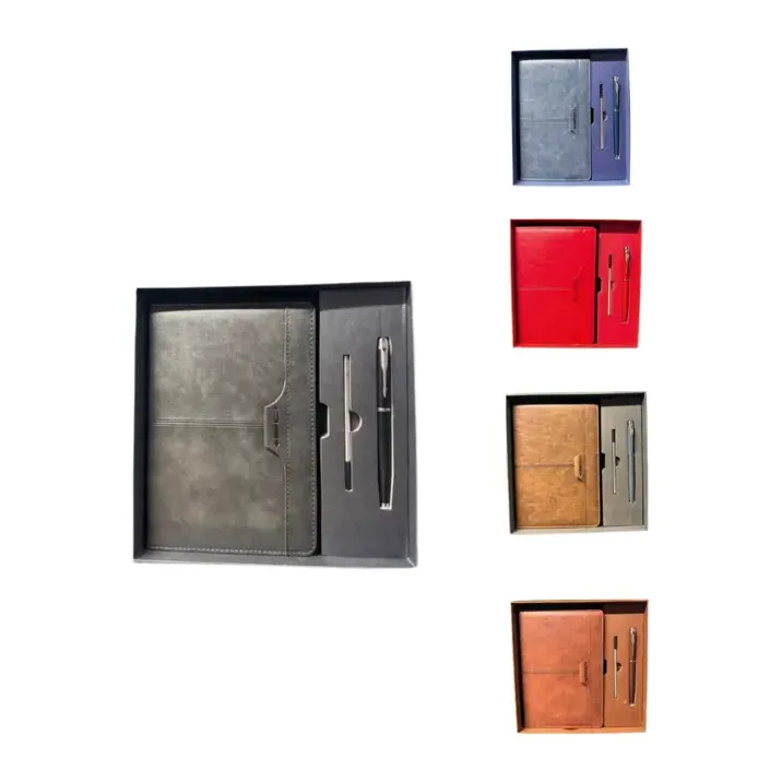 3-in-1 Diary Pen Refill Set