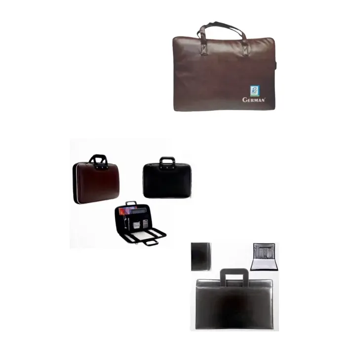 Laptop Bag German